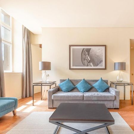 Apartamento Guestready - Time Out 105 Lisboa Exterior foto