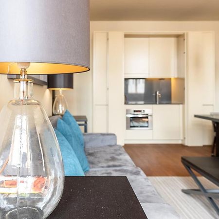 Apartamento Guestready - Time Out 105 Lisboa Exterior foto