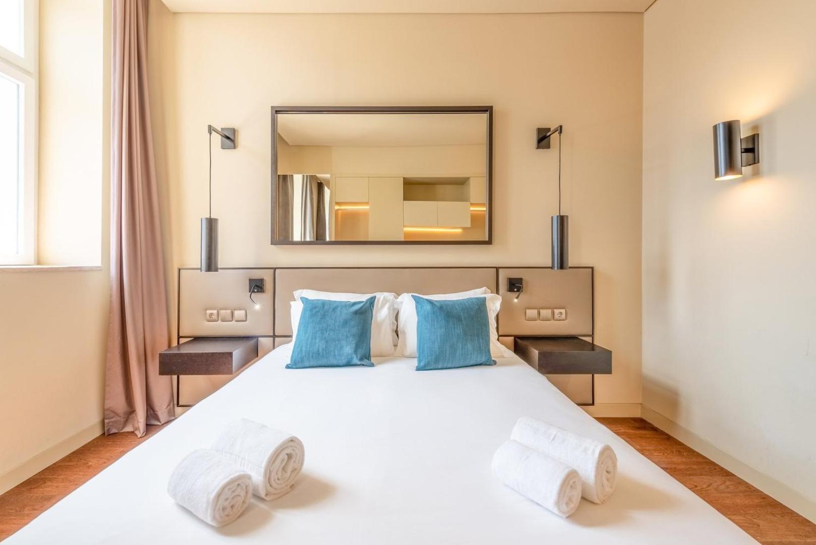 Apartamento Guestready - Time Out 105 Lisboa Exterior foto