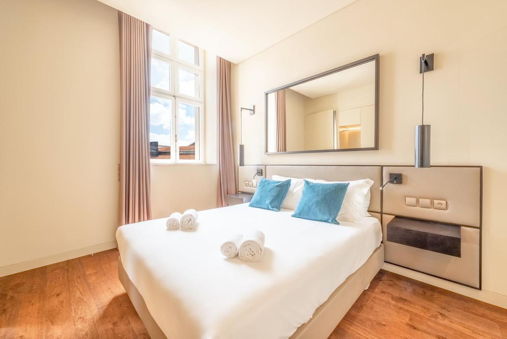 Apartamento Guestready - Time Out 105 Lisboa Exterior foto