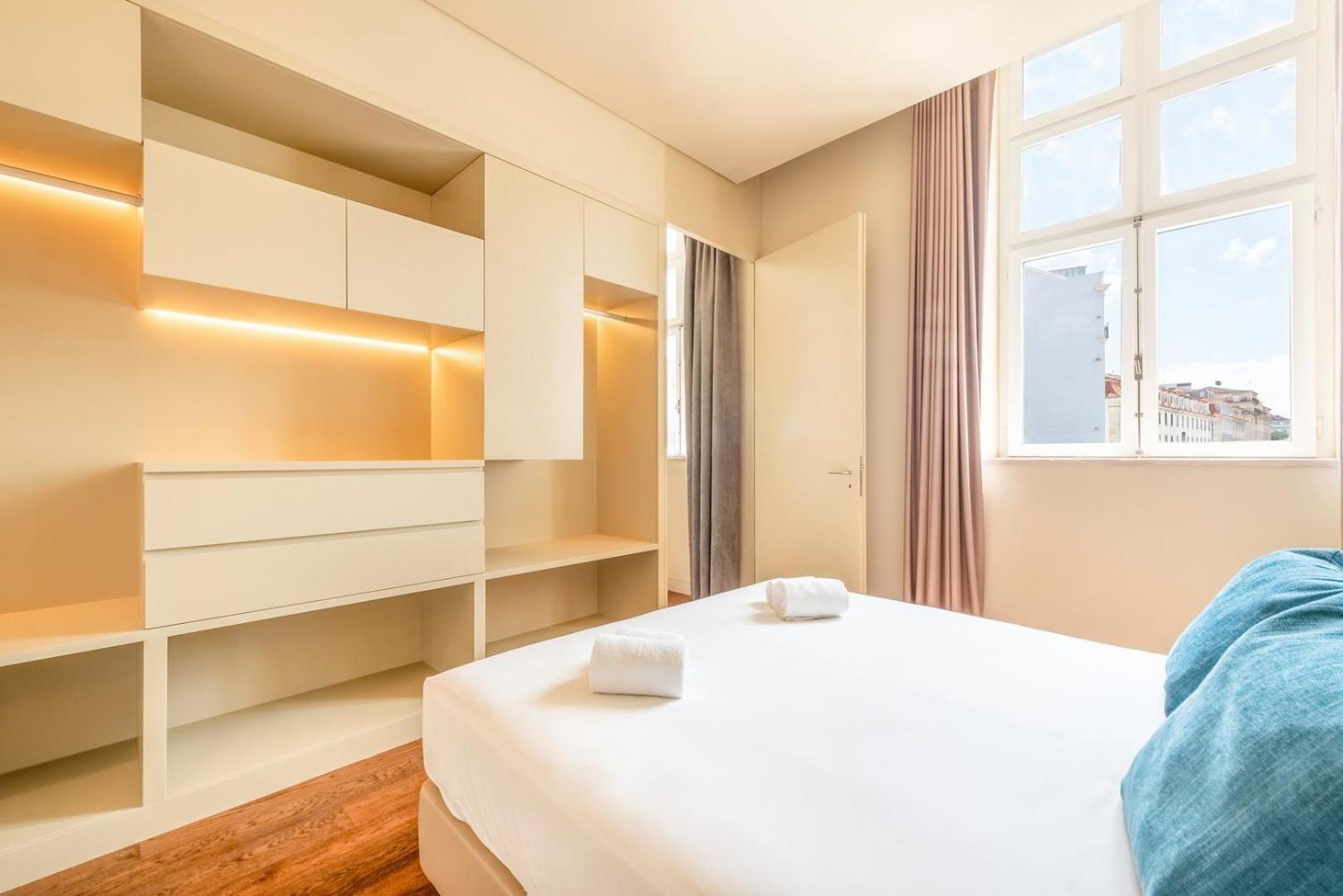 Apartamento Guestready - Time Out 105 Lisboa Exterior foto