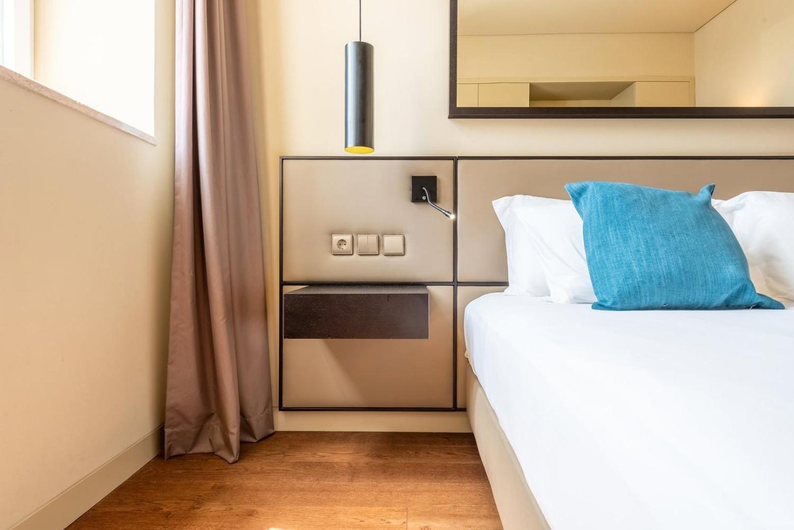 Apartamento Guestready - Time Out 105 Lisboa Exterior foto
