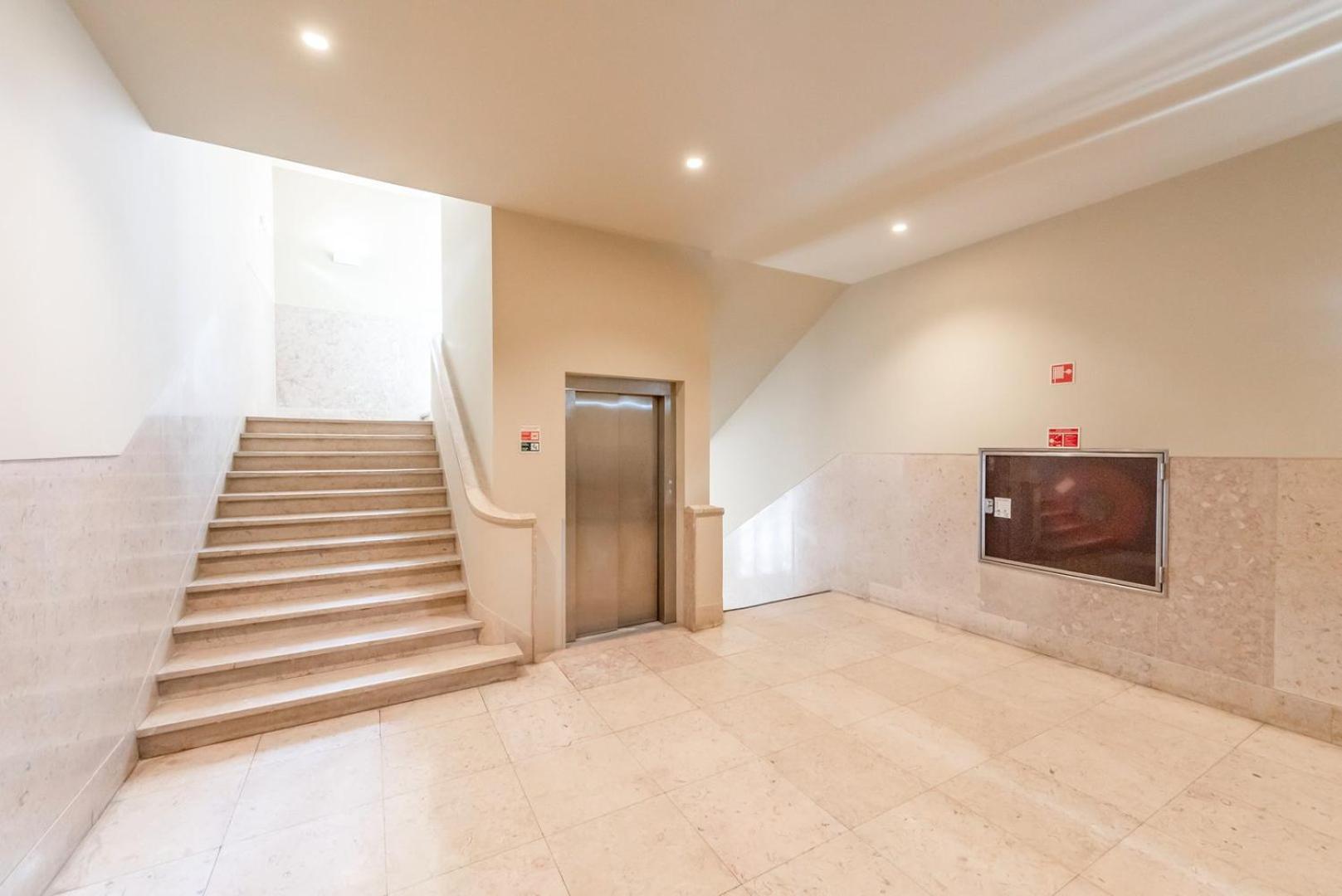 Apartamento Guestready - Time Out 105 Lisboa Exterior foto