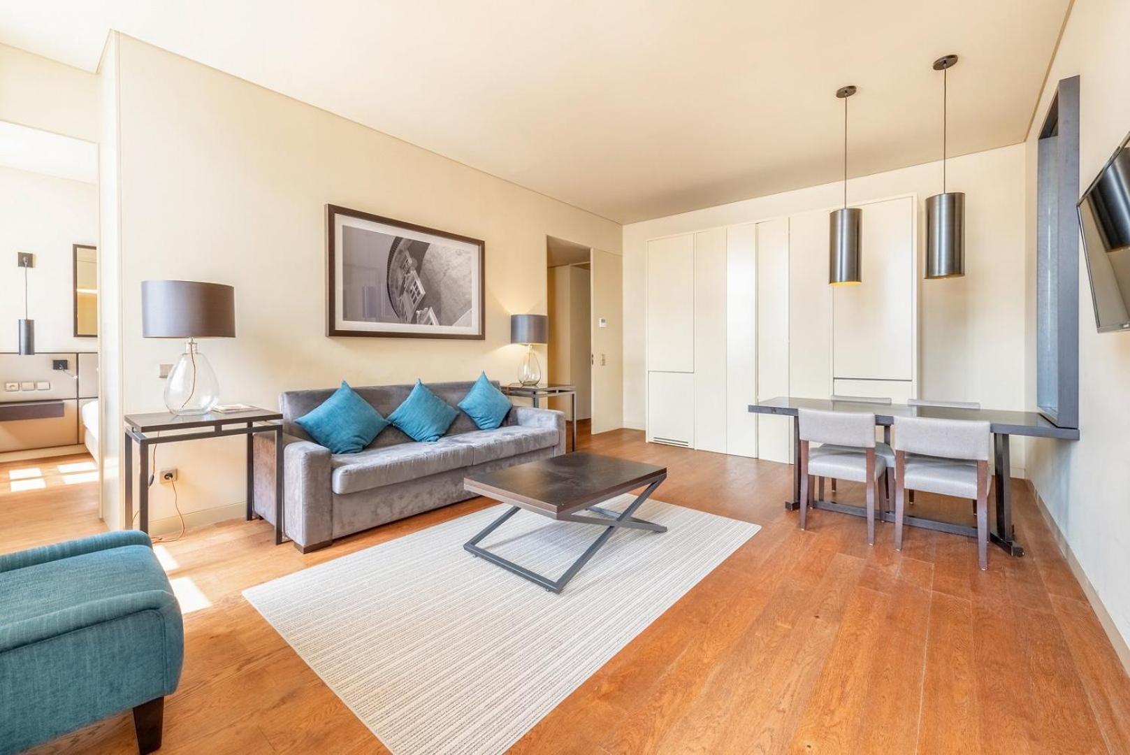 Apartamento Guestready - Time Out 105 Lisboa Exterior foto