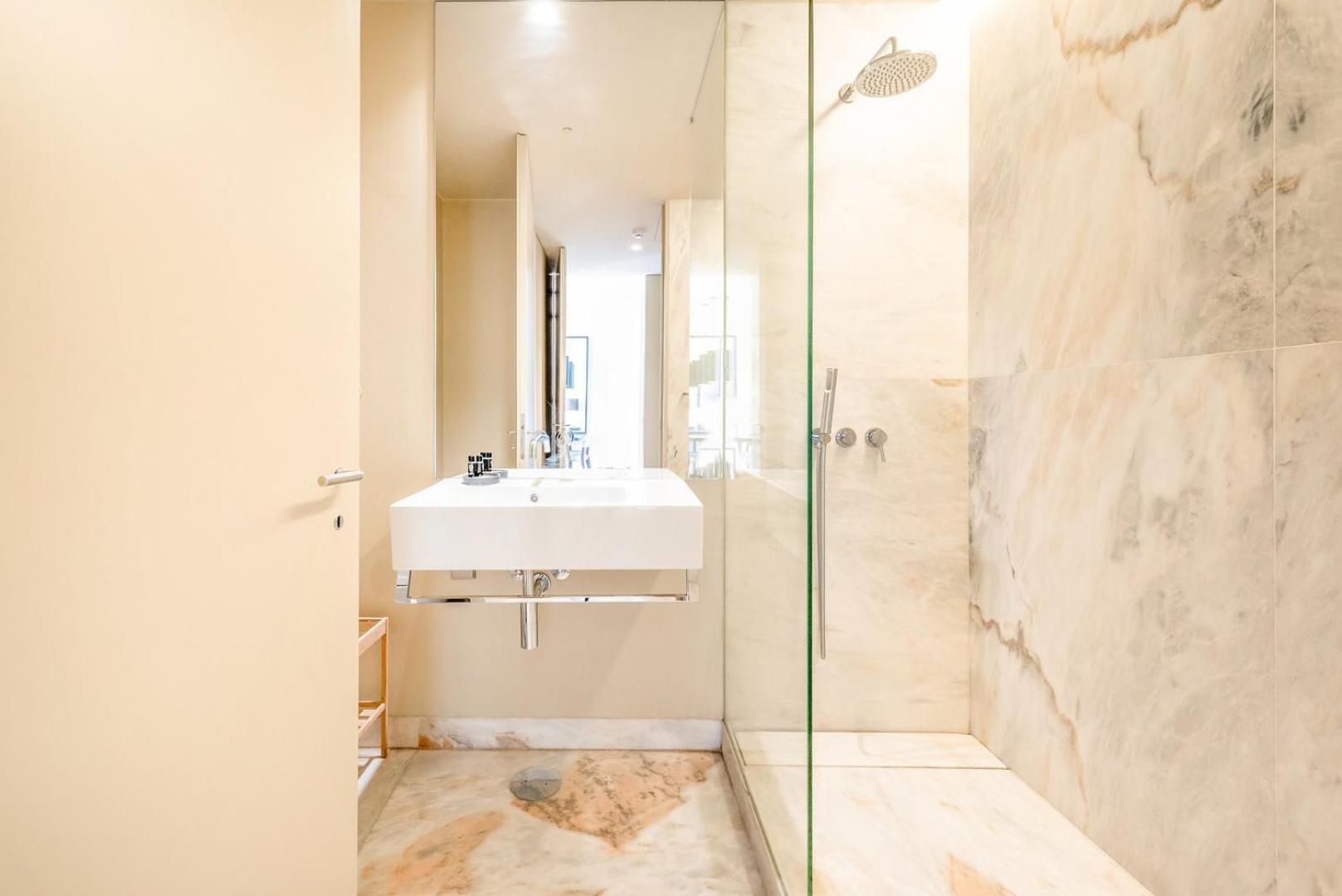 Apartamento Guestready - Time Out 105 Lisboa Exterior foto