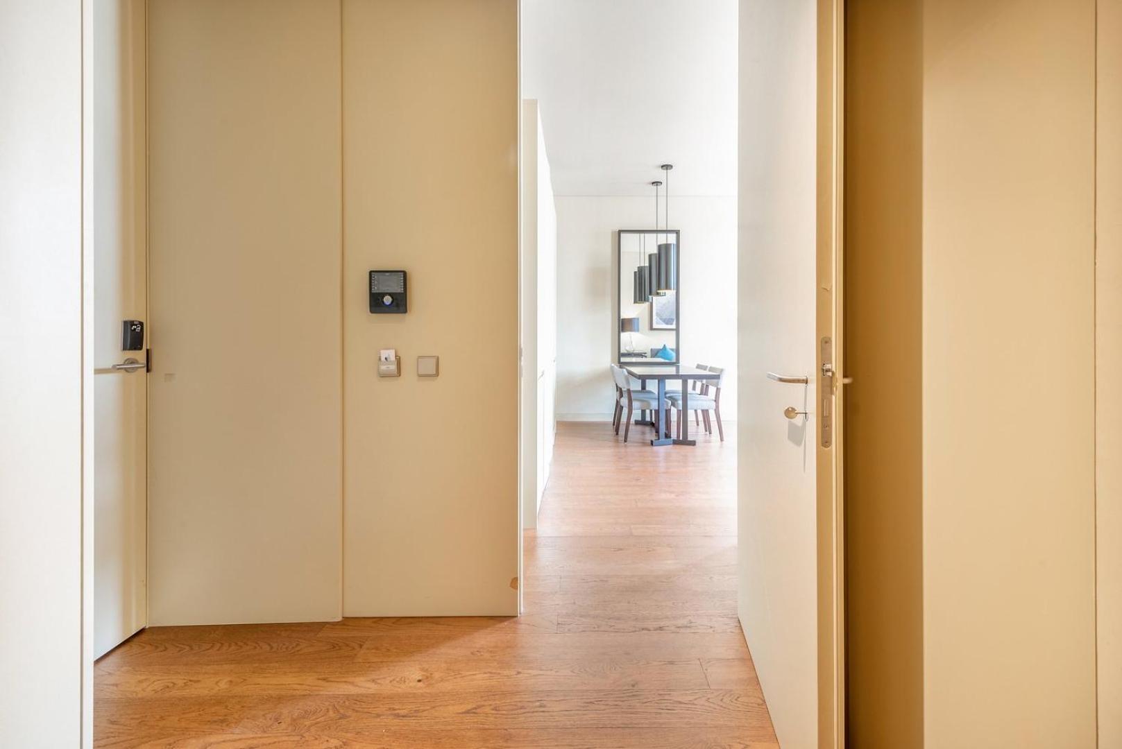 Apartamento Guestready - Time Out 105 Lisboa Exterior foto